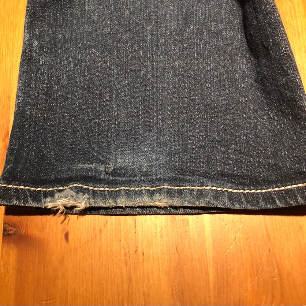 Miss me jeans JP 5038 Boot cut - Picture 2 of 8